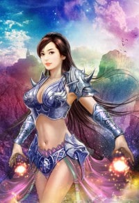 錦繡凰圖之重生侯府嫡女