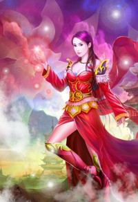 倒插門龍婿