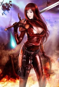 美人入肉-v文
