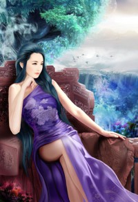 反派纸片人怀了我的崽崽