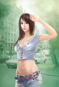 偏執韓少嬌寵妻