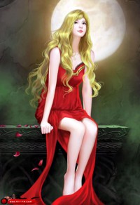 我老婆超兇的(快穿)
