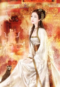 收服白雪貴公子