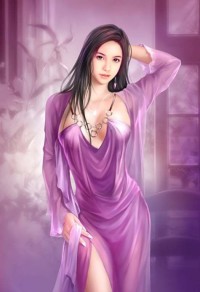 待到容郎喝醉後