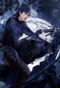 催眠\流星勇者的彩礪