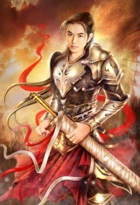 都市全能魔尊