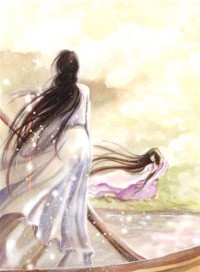 （瓶邪同人）海市蜃樓