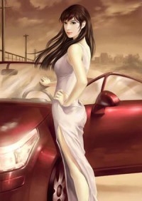 冰火女神