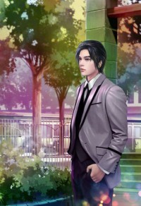 （BL/猫鼠同人）编号523
