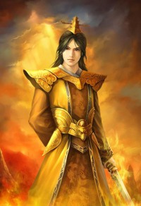 花都之無上仙醫
